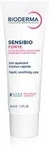 Bioderma Sensibio Forte hydratisierende und beruhigende Creme f&uuml;r empfindliche Haut