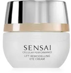 Sensai Cellular Performance Lift Remodelling Eye Cream Lifting-Augencreme mit