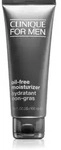 Clinique For MenTM Oil-Free Moisturizer mattierendes Gel f&uuml;r normale bis fettige