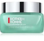 Biotherm Homme Aquapower Cream hydratisierende Gel-Creme 72h 50 ml