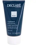 Declar&eacute; Men Vita Mineral Anti-Faltencreme f&uuml;r Sportler 75 ml