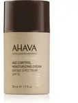 AHAVA Time To Energize Men feuchtigkeitsspendende Anti-Aging-Creme LSF 15 50 ml