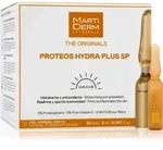 MartiDerm The Originals Proteos Hydra Plus SP Ampoules Anti-Falten Pflege in...
