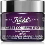 Kiehl's Super Multi-Corrective Cream Anti-Falten Tagescreme f&uuml;r alle Hauttypen,