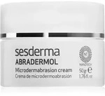 Sesderma Abradermol Peeling Creme f&uuml;r die Erneuerung der Hautzellen 50 g
