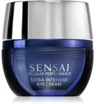 Sensai Cellular Performance Extra Intensive Eye Cream Augencreme gegen Falten 15 ml
