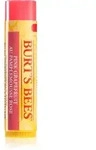 Burt&rsquo;s Bees Lip Balm Pink Grapefruit erfrischendes Balsam f&uuml;r Lippen 4.25 g