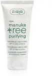 Ziaja Manuka Tree Purifying Normalisierende Tagescreme LSF 10 50 ml