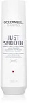 Goldwell Dualsenses Just Smooth gl&auml;ttendes Shampoo f&uuml;r widerspenstiges Haar 250 ml