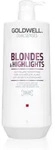 Goldwell Dualsenses Blondes & Highlights Shampoo f&uuml;r blonde Haare neutralisiert