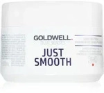 Goldwell Dualsenses Just Smooth gl&auml;ttende Maske f&uuml;r widerspenstiges Haar 200...