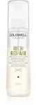 Goldwell Dualsenses Rich Repair sp&uuml;lfreies Serum im Spray f&uuml;r besch&auml;digtes Haar