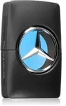 Mercedes-Benz Man Eau de Toilette f&uuml;r Herren 100 ml
