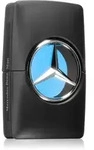Mercedes-Benz Man Eau de Toilette f&uuml;r Herren 50 ml