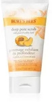 Burt&rsquo;s Bees Peach & Willow Bark tiefenwirksames Reinigungspeeling 113.3 g