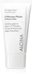Alcina For All Skin Types 5-Minuten-Maske f&uuml;r ein frisches Aussehen der Haut 50 ml