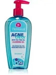 Dermacol Acne Clear Reinigungsgel zum Abschminken f&uuml;r unreine Haut 200 ml