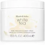 Elizabeth Arden White Tea K&ouml;rpercreme f&uuml;r Damen 400 ml