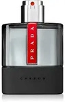 Prada Luna Rossa Carbon Eau de Toilette f&uuml;r Herren 100 ml