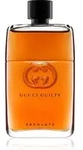 Gucci Guilty Absolute Eau de Parfum f&uuml;r Herren 90 ml