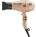 Parlux Advance Light Haartrockner Gold 1 St.