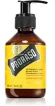 Proraso Wood and Spice Bartshampoo 200 ml