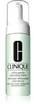 Clinique Extra Gentle Cleansing Foam sanfter Reinigungsschaum f&uuml;r trockene bis sehr