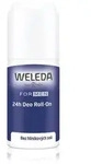 Weleda Men Deoroller ohne Aluminiumsalze 24 Std. 50 ml