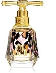 Juicy Couture I Love Juicy Couture Eau de Parfum f&uuml;r Damen 50 ml