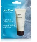 AHAVA Time To Hydrate feuchtigkeitsspendende Creme-Maske 8 ml