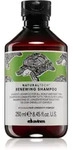 Davines Naturaltech Renewing Shampoo sanftes Shampoo f&uuml;r die Erneuerung der Kopfhaut
