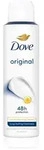 Dove Original Antiperspirant spray 150 ml
