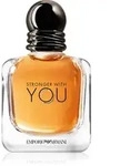 Armani Emporio Stronger With You Eau de Toilette f&uuml;r Herren 50 ml