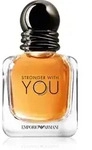 Armani Emporio Stronger With You Eau de Toilette f&uuml;r Herren 30 ml