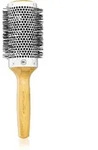 Olivia Garden Bamboo Touch Thermal Runde Haarb&uuml;rste Durchmesser 53 mm
