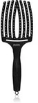 Olivia Garden Fingerbrush Bloom Flache B&uuml;rste Large 1 St.