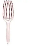 Olivia Garden Fingerbrush Bloom Flache B&uuml;rste Medium 1 St.