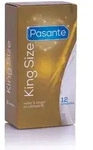 Pasante King Size Kondome 12 St.