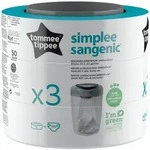 Tommee Tippee Simplee Ersatzkassette 3 St.