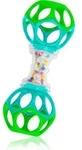 Oball Shaker Spielzeug f&uuml;r Kinder ab der Geburt 1 St.