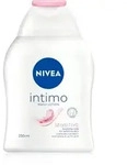 NIVEA Intimo Sensitive Emulsion f&uuml;r die intime Hygiene 250 ml