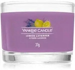 Yankee Candle Lemon Lavender Votivkerze glass 37 g