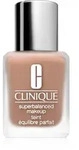 Clinique SuperbalancedTM Makeup seidig-feines Make up Farbton CN 72 Sunny 30 ml