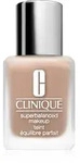 Clinique SuperbalancedTM Makeup seidig-feines Make up Farbton CN 28 Ivory 30 ml