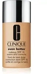Clinique Even BetterTM Makeup SPF 15 Evens and Corrects Korrektur Foundation SPF 15