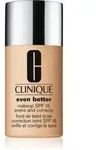 Clinique Even BetterTM Makeup SPF 15 Evens and Corrects Korrektur Foundation SPF 15