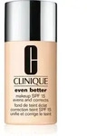 Clinique Even BetterTM Makeup SPF 15 Evens and Corrects Korrektur Foundation SPF 15