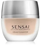 Sensai Cellular Performance Cream Foundation Creme - Make-up SPF 15 Farbton CF 23