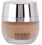 Sensai Cellular Performance Cream Foundation Creme - Make-up SPF 15 Farbton CF 13