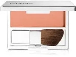 Clinique Blushing BlushTM Powder Blush Puderrouge Farbton 102 Innocent Peach 6 g